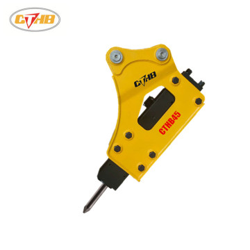 Sb50 Top Type New Design Demo Medium Hydraulic Breaker